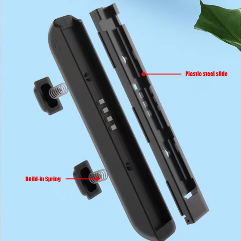 Mới Dây Đeo Cổ Tay Cho Tay Cầm Chơi Game Nintendo Switch Oled Joycon
