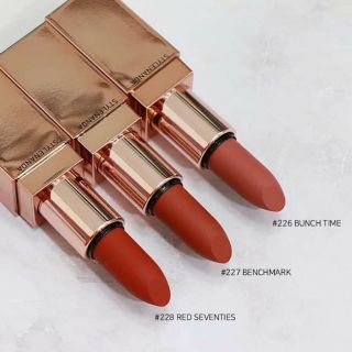 Son 3Ce Matte lip color