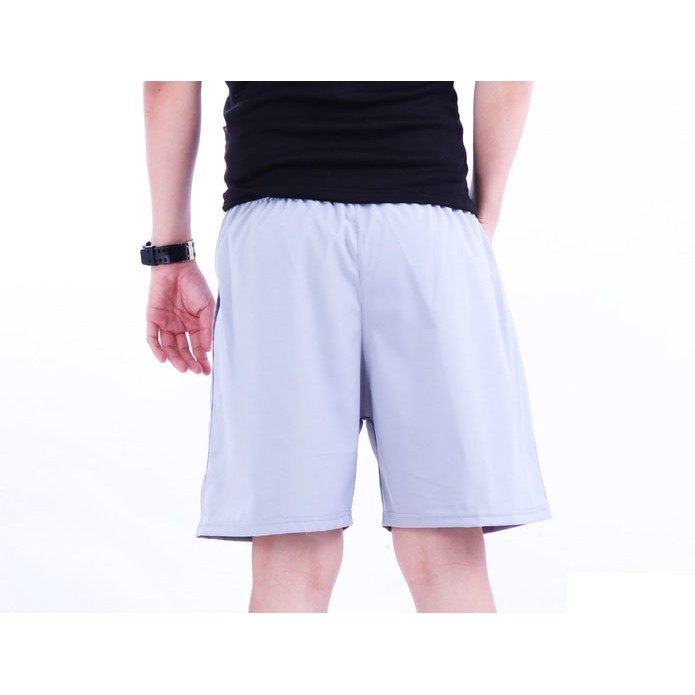 Quần Đùi Mặc Nhà - Vải Thun Thoáng Mát - Cực Bền