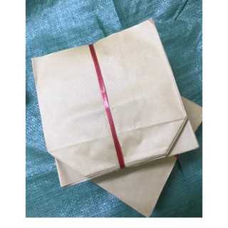 [FREESHIP 99K] 100 Túi 0,7 15x16 chuyên dụng gà rán,khoai lang lắc,....