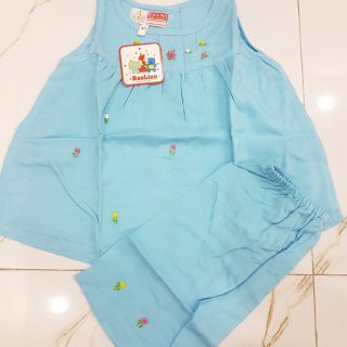 Bô tôn Bảo Liên bé gái