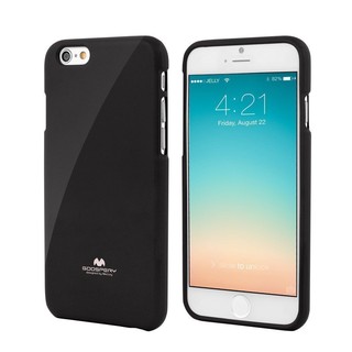 Ốp lưng Jelly Mercury iphone 6 Plus/ 6s Plus (Nhiều màu) - Nhập khẩu Hàn Quốc