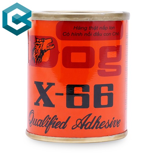Keo Dog X-66