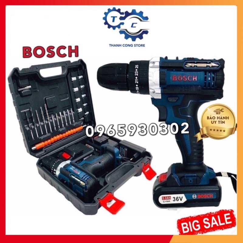 máy khoan bosch 36v _ MÁY LOẠI 1 SỬ DỤNG LÕI ĐỒNG LỚN_ĐỒNG CÓ ĐỘ TINH KHIẾT VÀ ĐỘ BỀN CAO