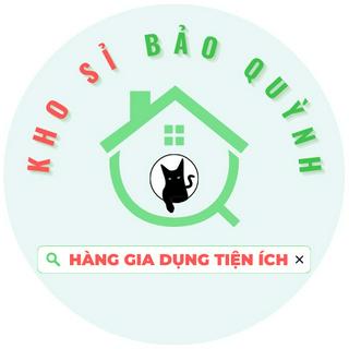 KHO SỈ BẢO QUỲNH