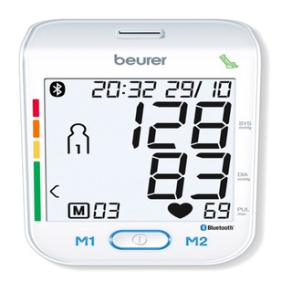Máy Đo Huyết Áp Beurer BM77