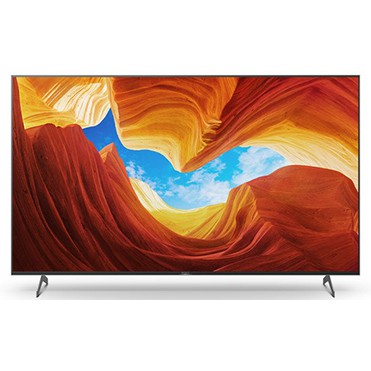 Android Tivi Sony 4K 55 inch KD-55X9000H