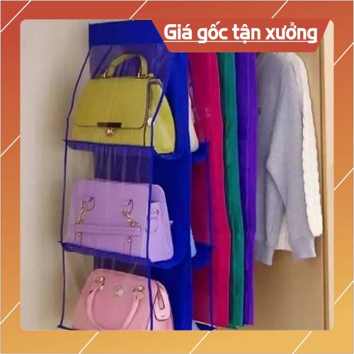 Túi đựng và bảo vệ giỏ xách siêu tiện lợi