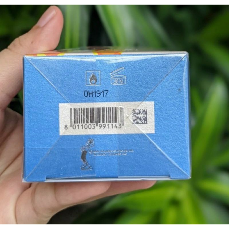 Nước Hoa nữ  Moschino I Love Love Cheap & Chic EDT 50ML