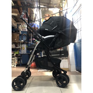 Xe đẩy Combi Diaclasse FD500