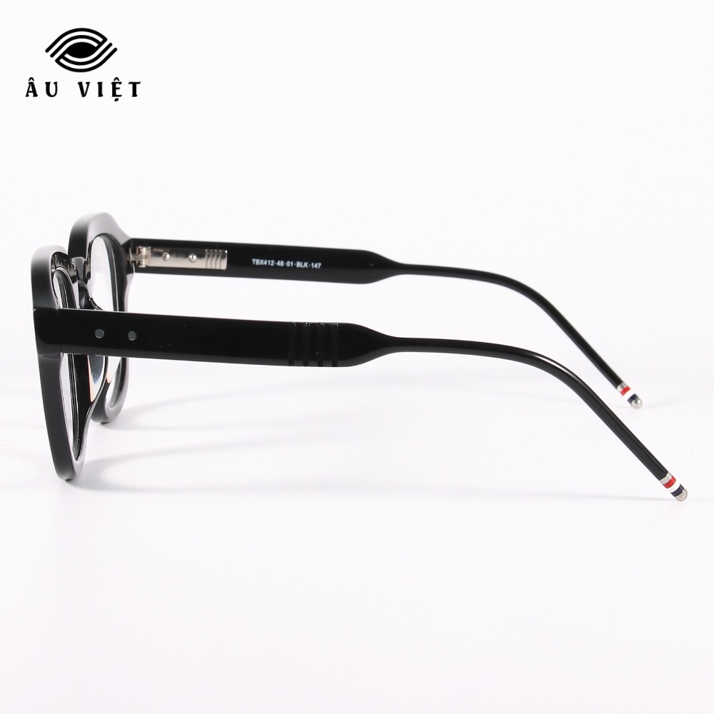 Gọng kính TB TBX-412 dáng vuông Full box