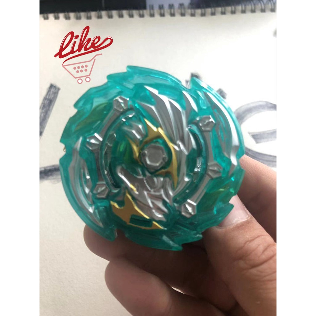 Con Quay Đồ Chơi Beyblade Burst Gt B-148 Boost Pegasus 10p.lw Sen