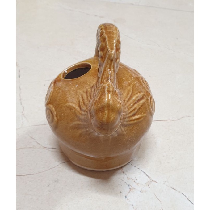 Bình vôi ăn trầu