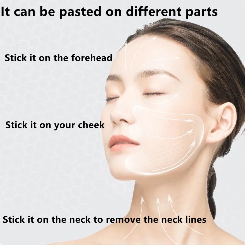 Mặt Nạ Dưỡng Ẩm Da Giúp Da Săn Chắc Da Chống Nếp Nhăn