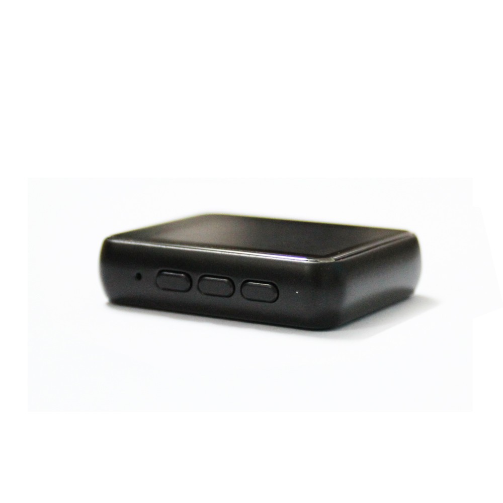 Ruizu M4 - Máy Nghe Nhạc Bluetooth, Màn Hình Cảm Ứng, Có Loa Ngoài Nhỏ Gọn