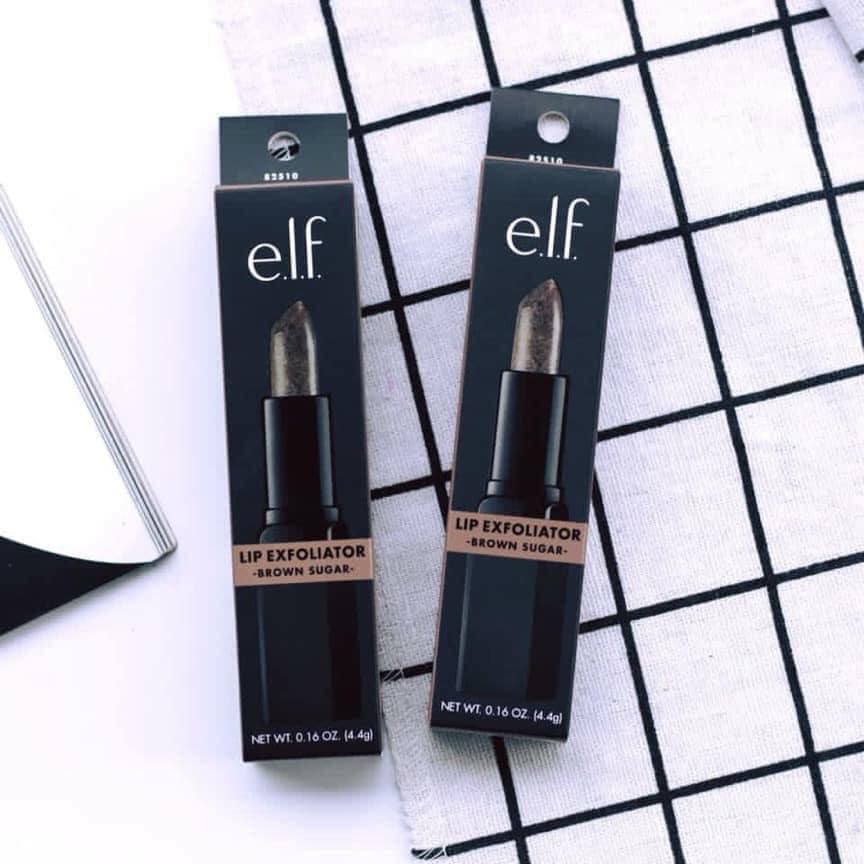 Tẩy da chết môi ELF Studio Lip Exfoliator