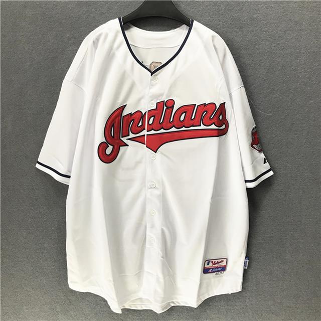 Mlb Áo Thun Bóng Chày Tay Lỡ Dáng Rộng Phong Cách hip hop Thời Trang Cá Tính Cho Nam Nữ