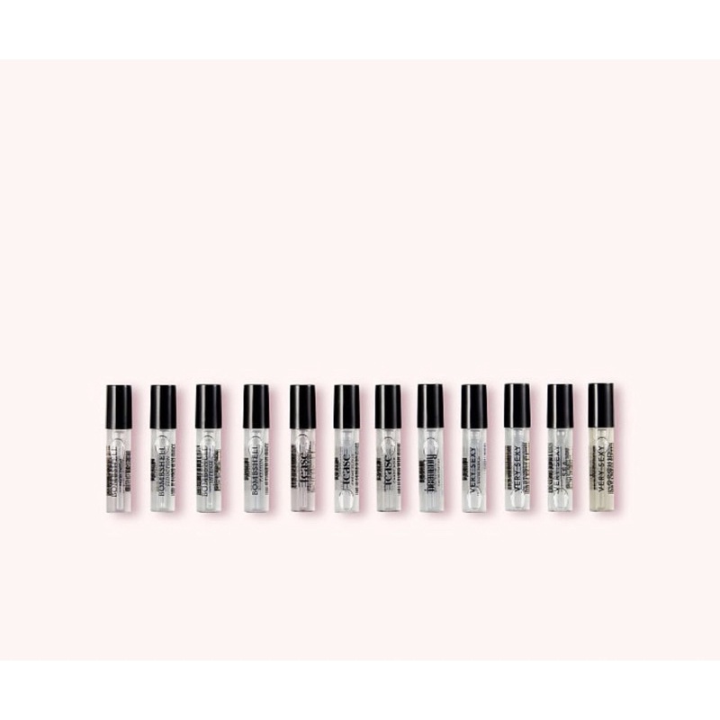 Nước hoa Test VICTORIA’S SECRET tách lẻ