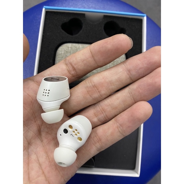 Tai nghe true wireless sennheiser momentum 2  likenew chính hãng -