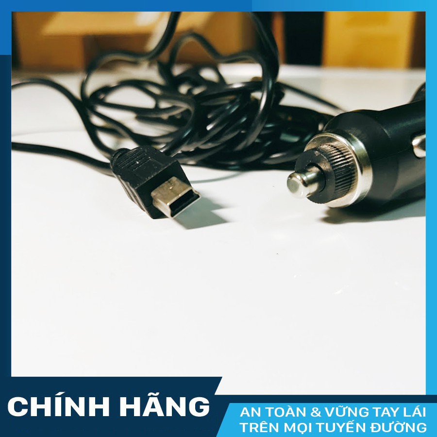 Nguồn sạc camera hành trình ô tô cao cấp HY-558 | BigBuy360 - bigbuy360.vn