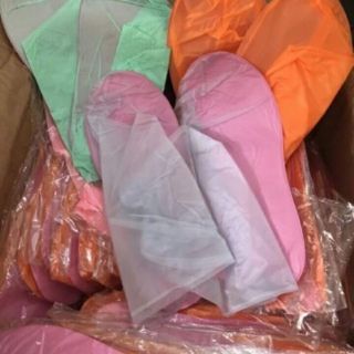 Áo Mưa Cho Giày Y027