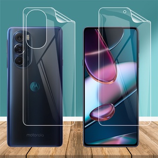 Miếng dán bảo vệ màn hình siêu mỏng cho motorola edge 30 pro x30 s30 plus 2022 moto g200 5g
