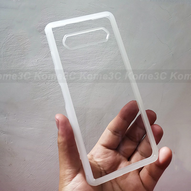 Ốp lưng điện thoại dành cho BlackShark Black Shark 4 Pro BlackShark4 BlackShark4Pro