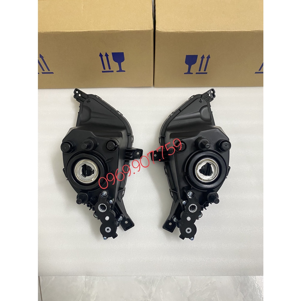 Đèn gầm Kia Cerato 2016-2018