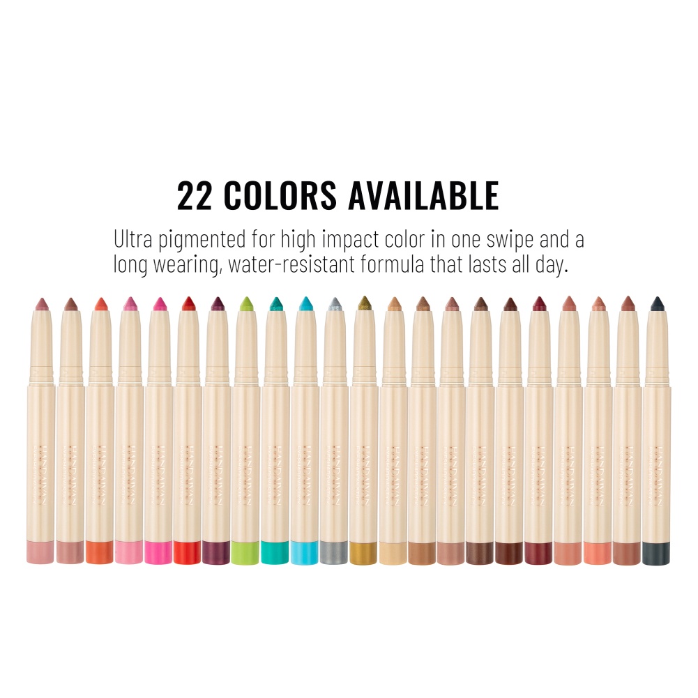 Hàng Có Sẵn Handaiyan Bút Phấn Mắt Màu Bút Phấn Mắt Mài Và Mài Không Nhòe Lâu Trôi Bút Phấn Mắt Dạng Nằm Thanh Phấn Mắt Thanh Toán Khi Nhận Hàng