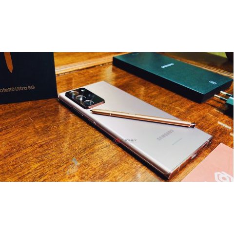 Điện thoại Samsung Galaxy Note 20 Ultra (8Gb/256Gb) fullbox