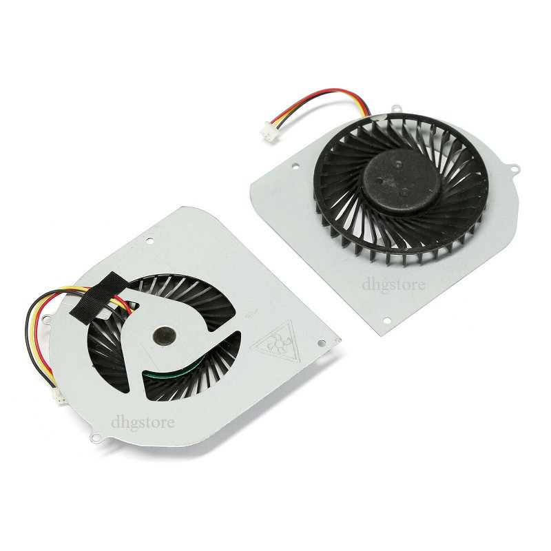 Fan quạt CPU laptop Dell XPS 14Z L412Z Chuẩn 1