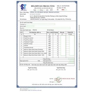 Nature 's Way Kids smart drops probiotic