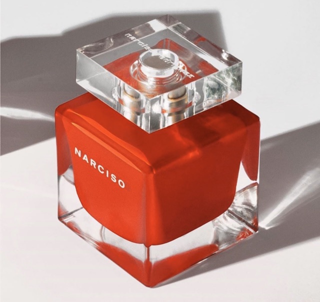Sharingperfume - nước hoa Narciso Rouge 2019 [ mẫu thử 1Oml] | Thế Giới Skin Care