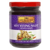 Sốt tương ngọt lee kum kee 240g