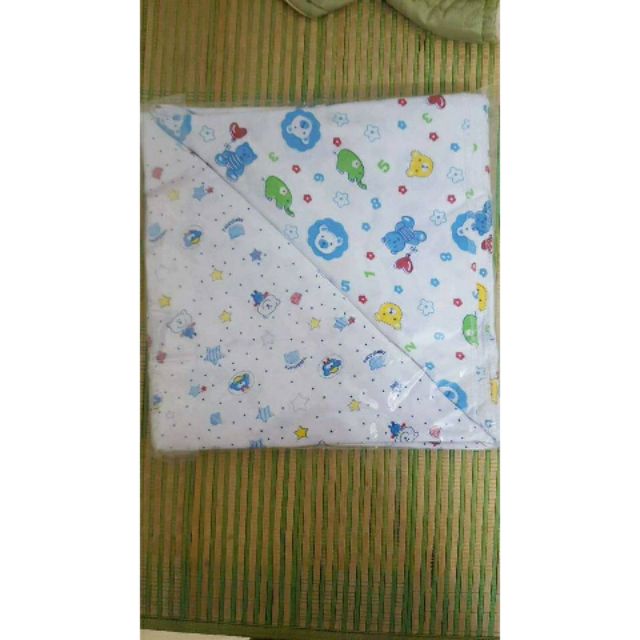 10 Chiếc Tã chéo cho be so sinh