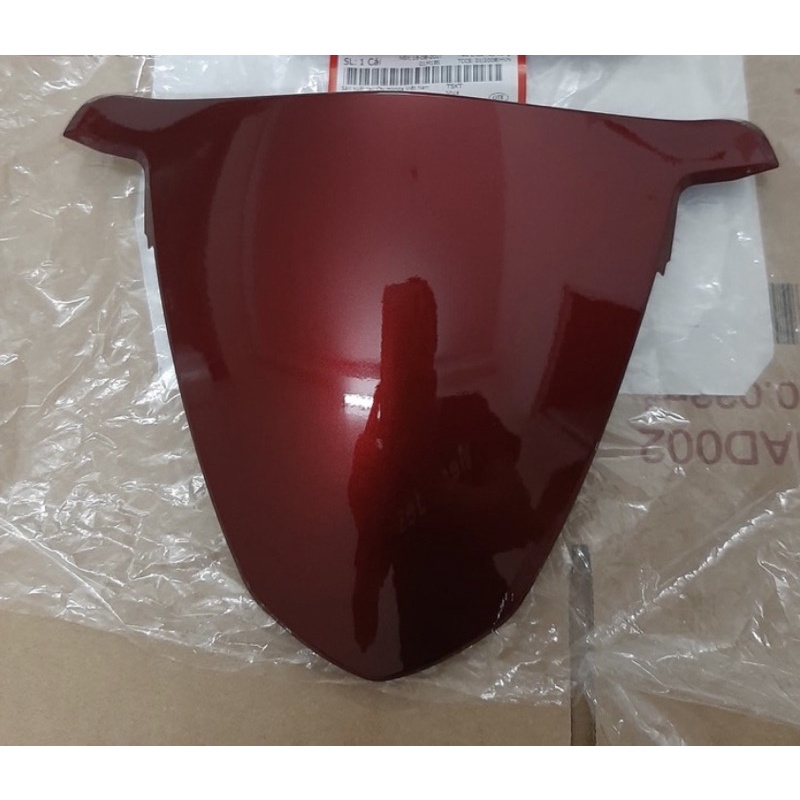 Mão mào sh 350i ốp đồng hồ nắp cho sh 2020-2021-2022 honda