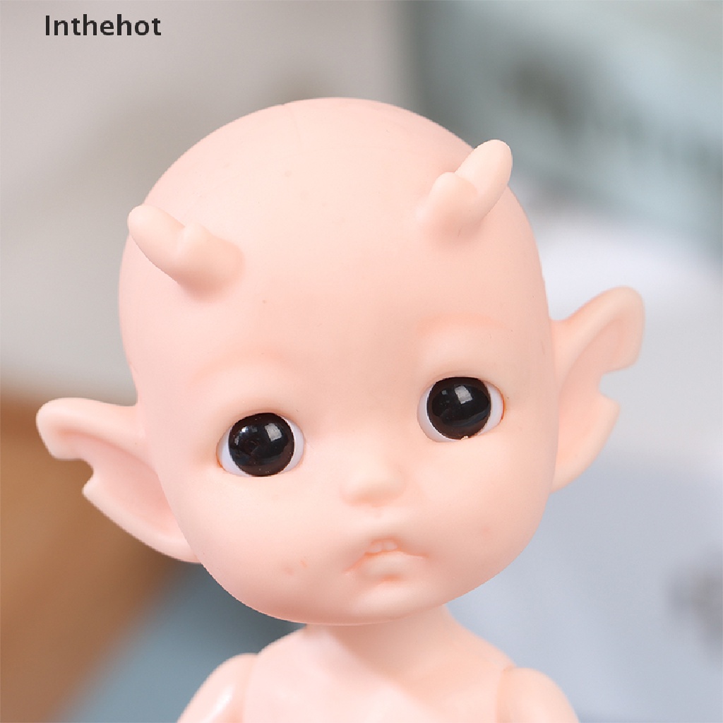 Mô Hình Búp Bê Bjd 13 Có Thể Di Chuyển Được