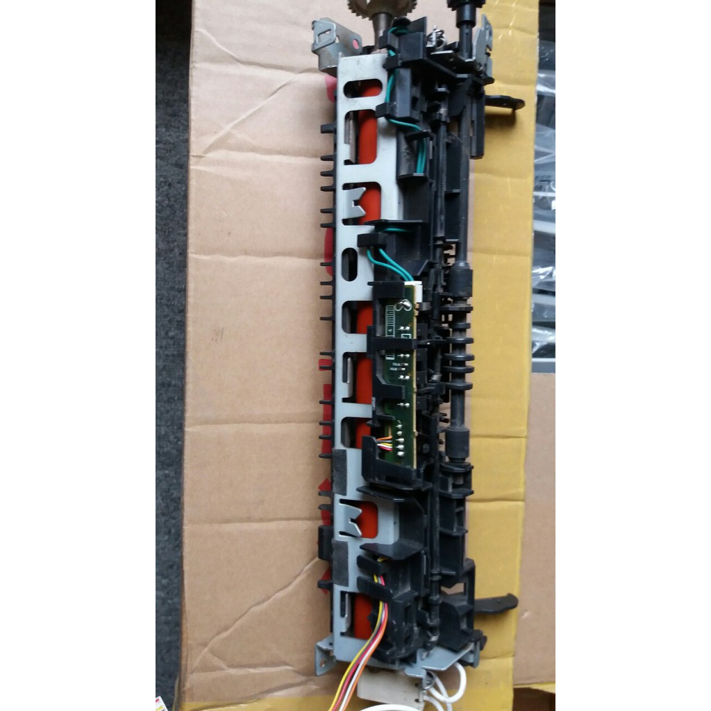 Cụm Sấy máy in Canon 6000/6030/6030w Hp1102/1102w/M12A/M12W canon mf3010 HP m125/127/M26....