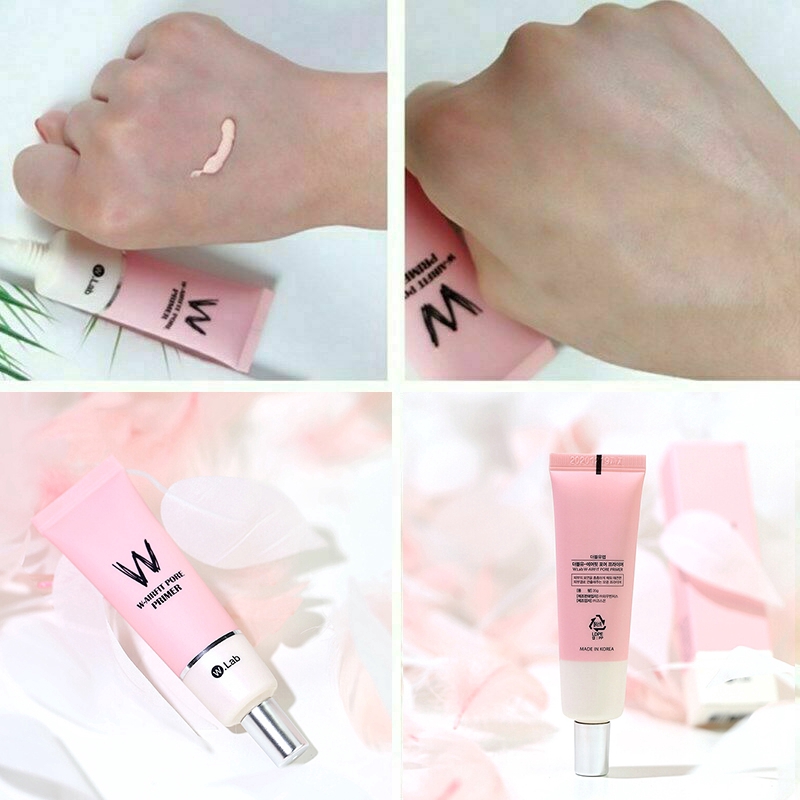 Tuýp kem lót nền che khuyết điểm làm sáng da che lỗ chân lông | BigBuy360 - bigbuy360.vn