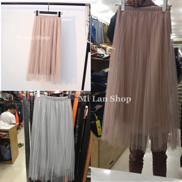 Chân váy công chúa- tutu các kiểu hot | BigBuy360 - bigbuy360.vn