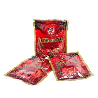 KẸO HỒNG SÂM TÚI 800G