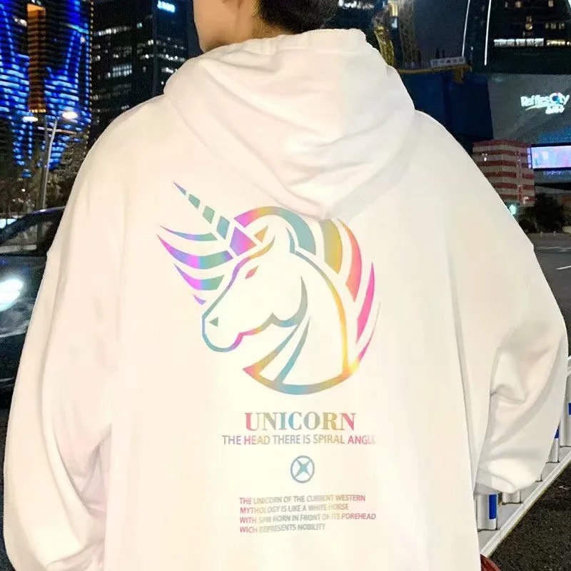 Áo Hoodies Thiết Kế Kiểu Dáng Thời Trang Cho Nam (M-3Xl) | BigBuy360 - bigbuy360.vn