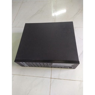 Vỏ amply loại 2 mix thông dụng