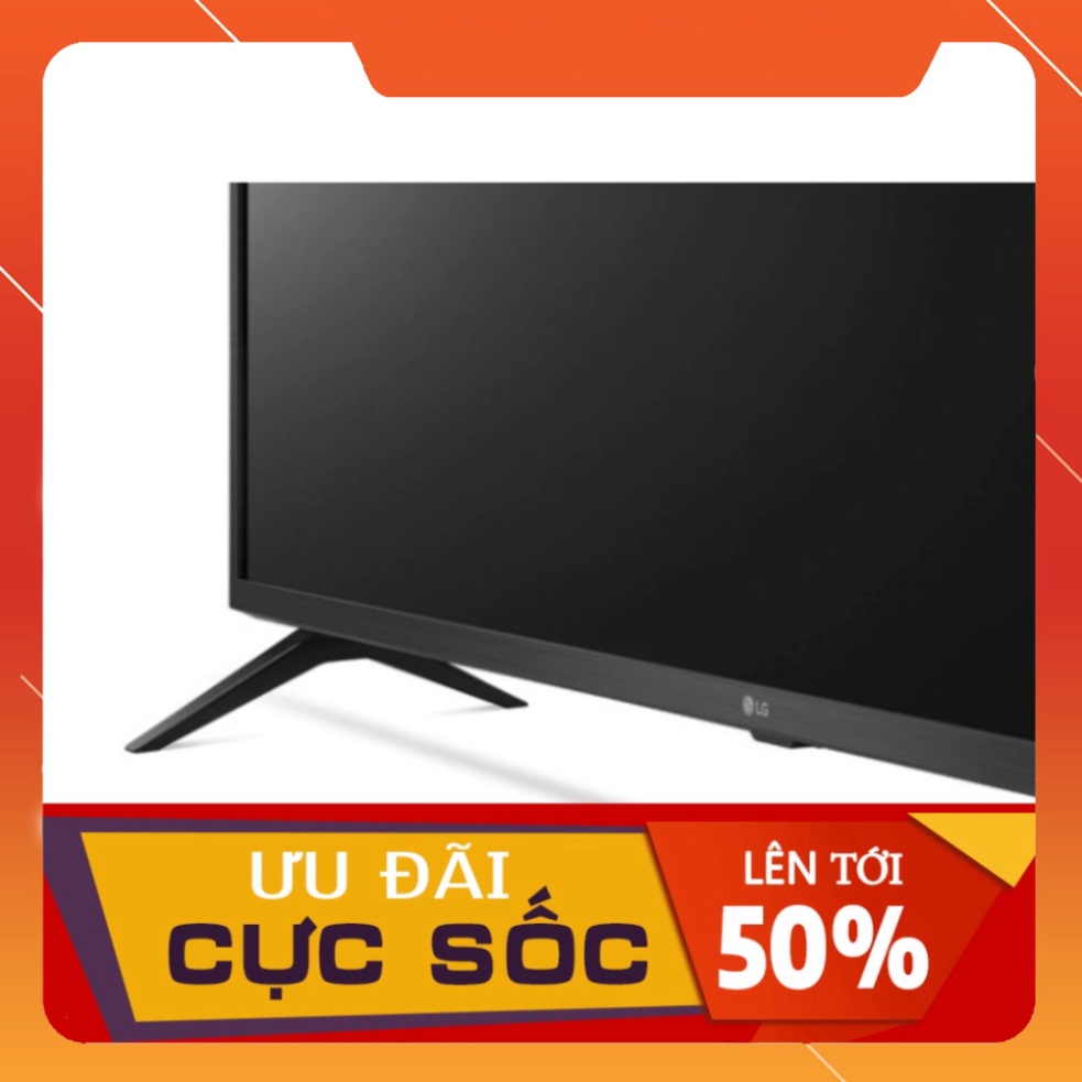 Smart UHD Tivi LG 55 inch 4K 55UP7550PTC - Model 2021 - Miễn phí lắp đặt