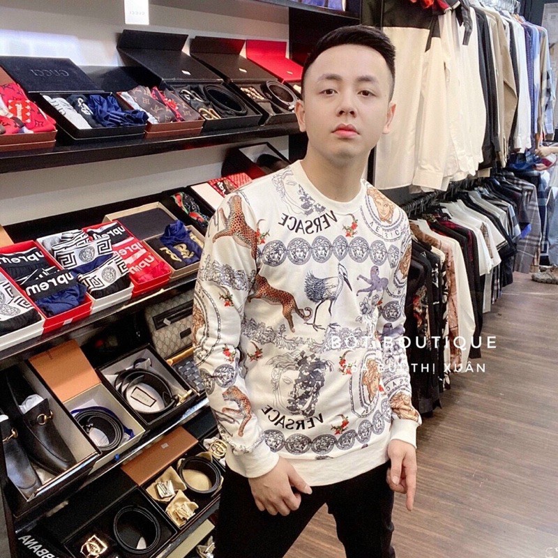 XẢ HÀNG ÁO NỈ ÁO KHOÁC QUẢNG CHÂU CAO CẤP