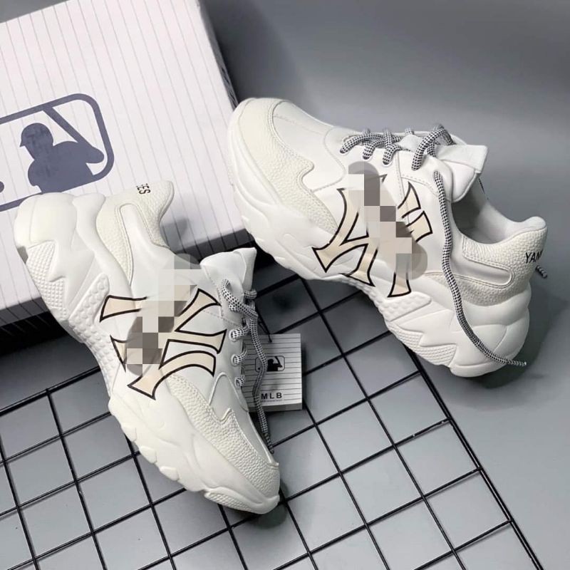 Giày thể nữ 💖(Freeship)💖giày M!_B nhiều mẫu hình hot 2020 | BigBuy360 - bigbuy360.vn