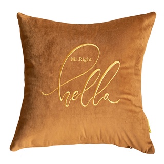 Gối vuông trang trí -Cushion Covers