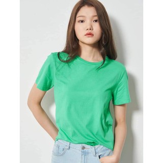 Áo phông Basic XUẤT HÀN