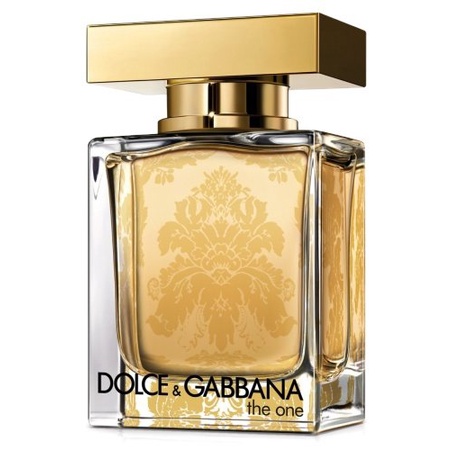 Nước hoa nữ The One D&G Baroque