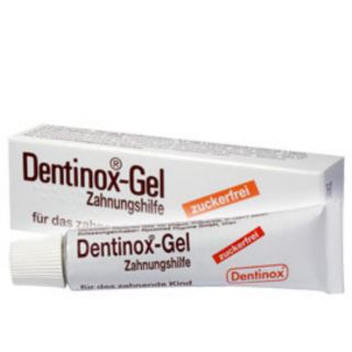 KEM bôi mọc răng không đau